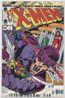 X-Men Classics [Collectable (FN‑NM)]