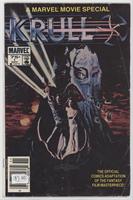 Krull [COMC Comics Detailed Fair]