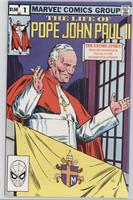 The Life of Pope John Paul II