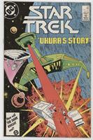Uhura's Story [Collectable (FN‑NM)]