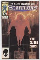 The Quest Ends! [Collectable (FN‑NM)]