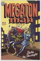 Megaton Man [Collectable (FN‑NM)]