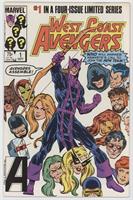 Avengers Assemble [Collectable (FN‑NM)]