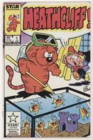The Cat Napping Caper [Collectable (FN‑NM)]