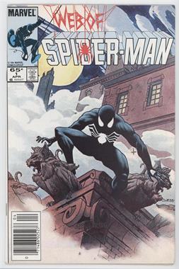 1985-1998; 2012 Marvel Web of Spider-Man Vol. 1 #1 - 'Til Death Do Us Part!