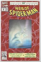 The Spider's Thread [Collectable (FN‑NM)]