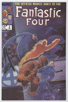 Synopsis: Fantastic Four #16 to #30 (Volume 1)