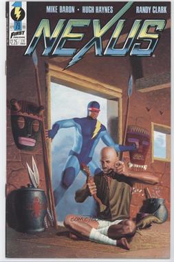 1985 - 1991 First Nexus 2 #79 - Skip Day