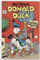 Donald Duck Volcano Valley [Readable (GD‑FN)]