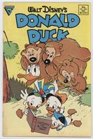 Donald Duck [Good/Fair/Poor]