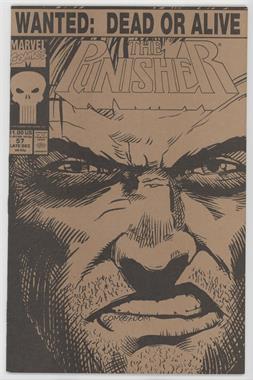 1987-1995 Marvel The Punisher Vol. 1 #57 - The Final Days Part Five: Hunt!