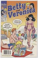 Betty and Veronica [Collectable (FN‑NM)]