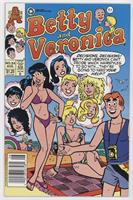 Betty and Veronica [Collectable (FN‑NM)]