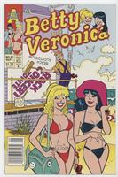 Betty and Veronica [Collectable (FN‑NM)]