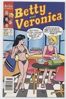 Betty and Veronica [Collectable (FN‑NM)]