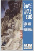 Lone Wolf and Cub