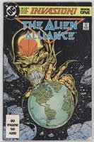 The Alien Alliance [Readable (GD‑FN)]