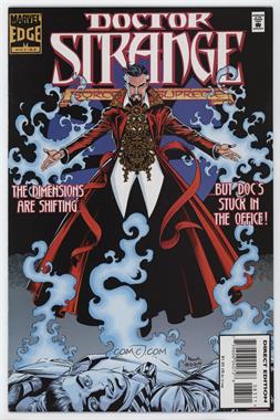 1988-1996 Marvel Doctor Strange: Sorcerer Supreme #83 - Losing My Religion [Collectable (FN‑NM)]