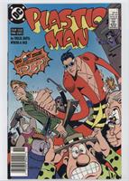 Plastic Man