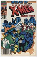What If the All-New All-Different X-Men Had Never Existed? [Collectable (F…