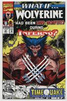 What If Wolverine and his X-Vampires had Conquered the World? [Collectable …