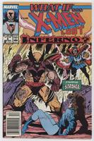 What If The X-Men Lost Inferno? [Collectable (FN‑NM)]