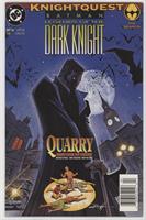 Quarry, Part 1 [Collectable (FN‑NM)]