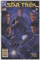 The Peacekeeper Part Two: The Conclusion [Collectable (FN‑NM)]