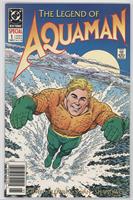 The Legend of Aquaman