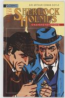 Sherlock Holmes Casebook