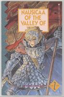 NausicaÃ¤ of the Valley of Wind [Collectable (FN‑NM)]