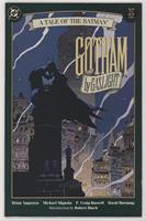 Gotham by Gaslight [Collectable (FN‑NM)]