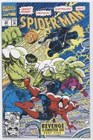 Revenge of the Sinister Six, Part Five