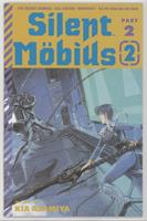 Silent Mobius [Collectable (FN‑NM)]