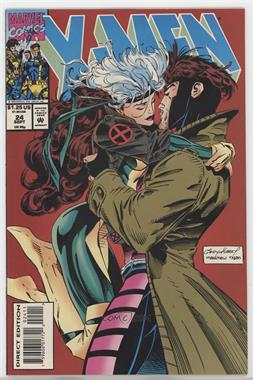 1991-2001, 2004-2008 Marvel X-Men Vol. 2 #24 - Digging Deeper Between Hope And Sorrow [Collectable (FN‑NM)]