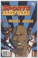 Michael Jordan [Collectable (FN‑NM)]