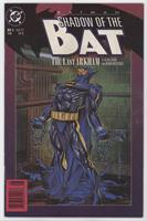 The Last Arkham: Part Three [Collectable (FN‑NM)]