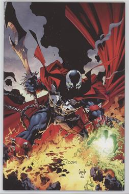 1992-Present Image Spawn #300d - Spawn