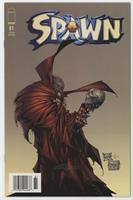 Devil Inside, Part 1 [Collectable (FN‑NM)]