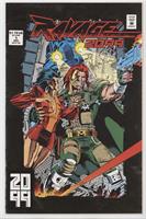 Ravage 2099 [Collectable (FN‑NM)]