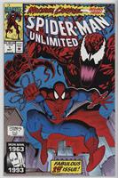 Maximum Carnage, Part 1: Begins Here [Collectable (FN‑NM)]