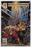 The Secrets Of The Ultraverse: Part Two [Collectable (FN‑NM)]