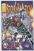 Stormwatch