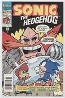 Sonic the Hedgehog