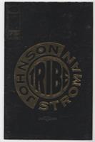 Gold Embossed Cover