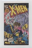 X-Men [Collectable (FN‑NM)]