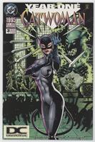 Catwoman Year One [Collectable (FN‑NM)]