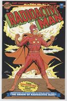 The Origin of Radioactive Man / Dr. Crab's Commie Comics [Collectable (FN&…