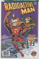 The True Origin of Radioactive Man; The Amazing Radioactive Spider; Planet of t…