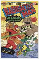 Radioactive Man [Collectable (FN‑NM)]